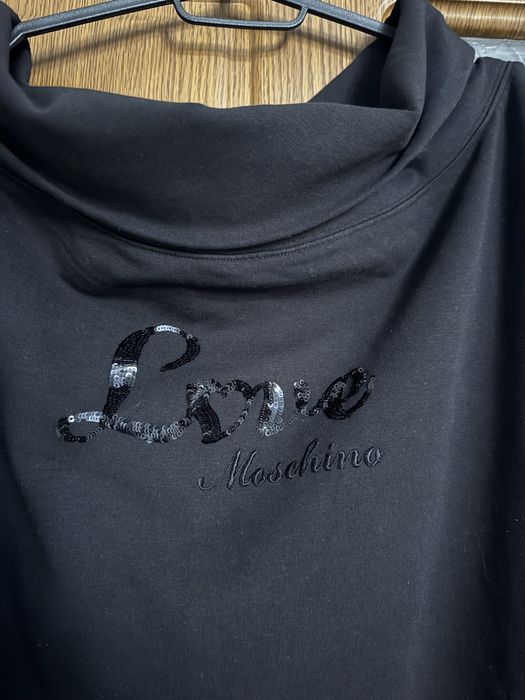 Дамска блуза Love Moschino