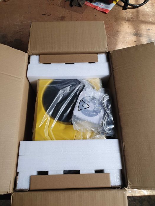 Easun SV4 5.6kw Invertor Inverter - Nou