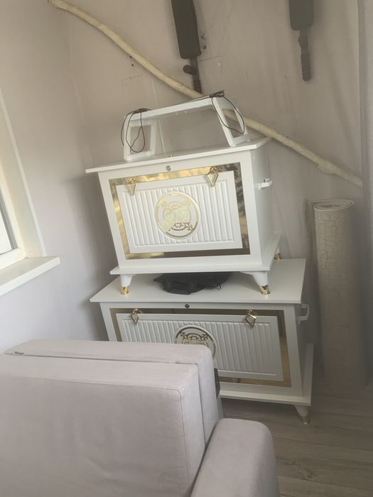 Сандык срочно срочно сатылымда