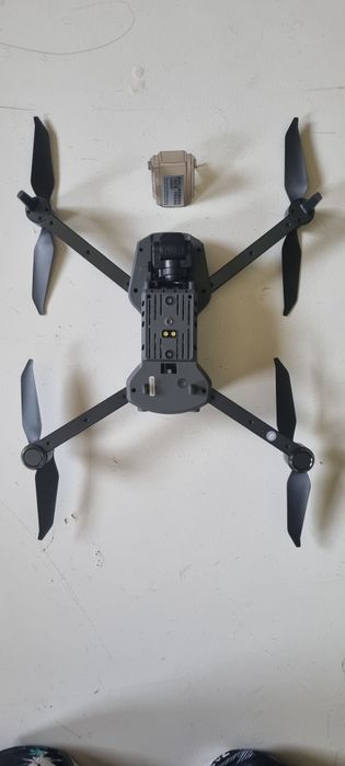 Квадрокоптер OEM K11 TURBO