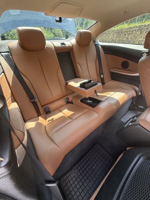 BMW Seria 4 2013 — imagine 3