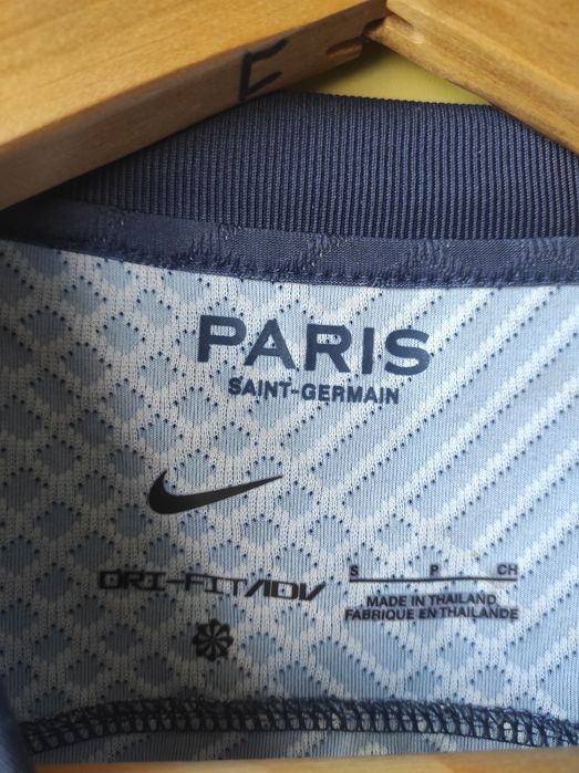 Тениска на ПСЖ ОРИГИНАЛ!!!