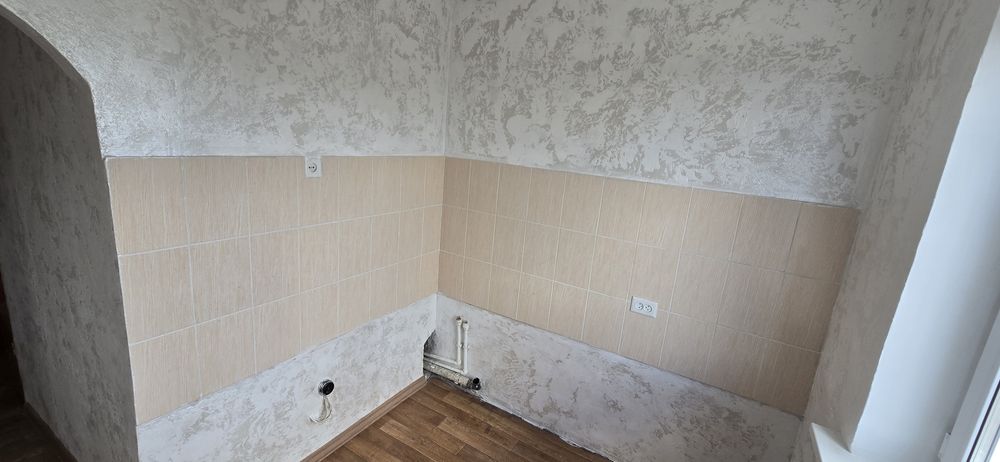 Продаётся 2-х комнатная квартира