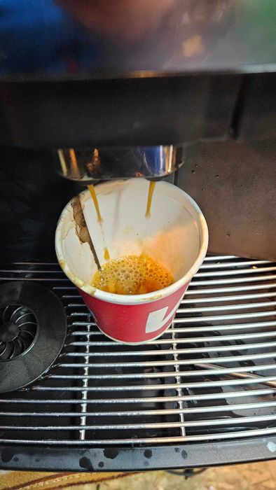 Espresor WMf 1000 pro