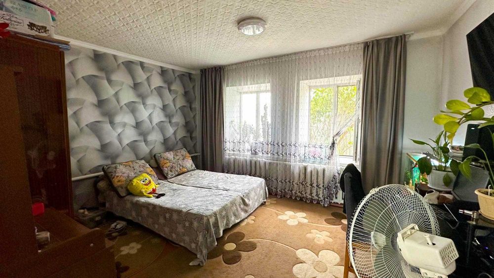 Продам 2 дома Темирлан Империя