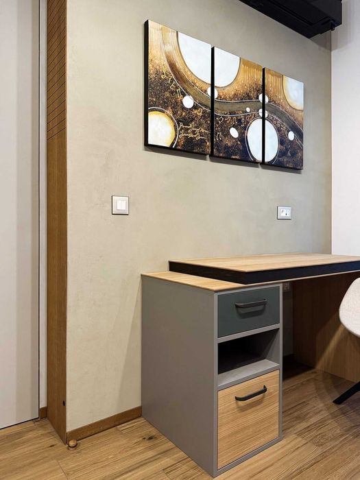 Дава се под наем Двустаен апартамент в София, Център - 70 кв.м за 612 € - Снимка #12