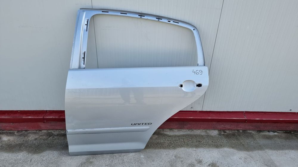 Usa stanga spate VW Golf 5 PLUS Golf 6 PLUS 2004, 2005, 2006, 2007, 2008.