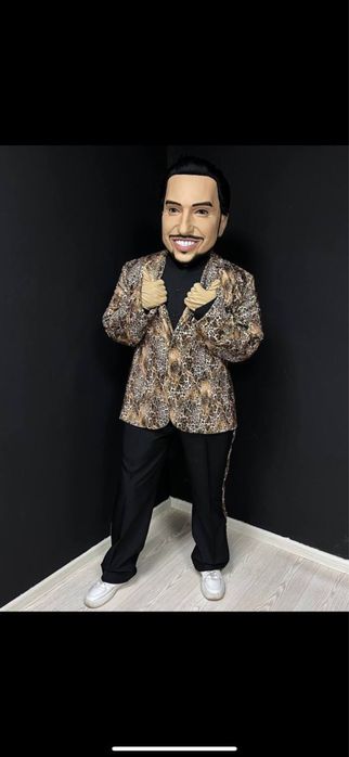 Аниматор +18