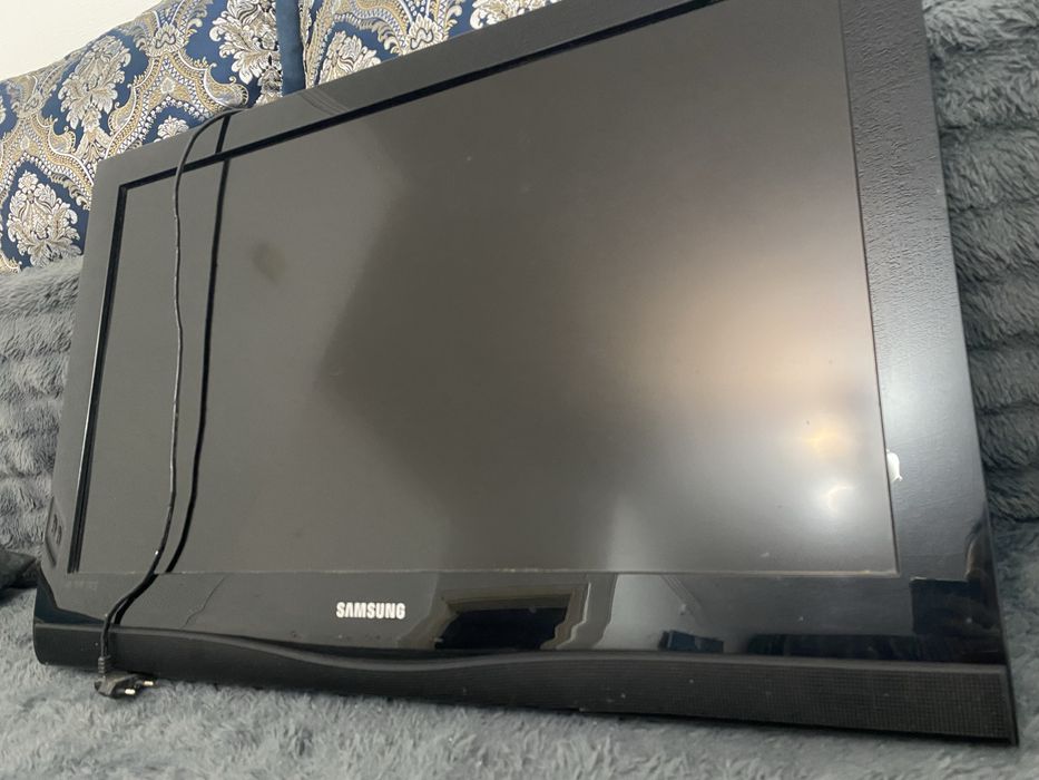 Телевизор Samsung