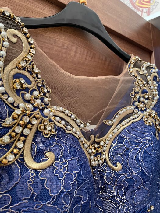 Продаётся вечернее платье!