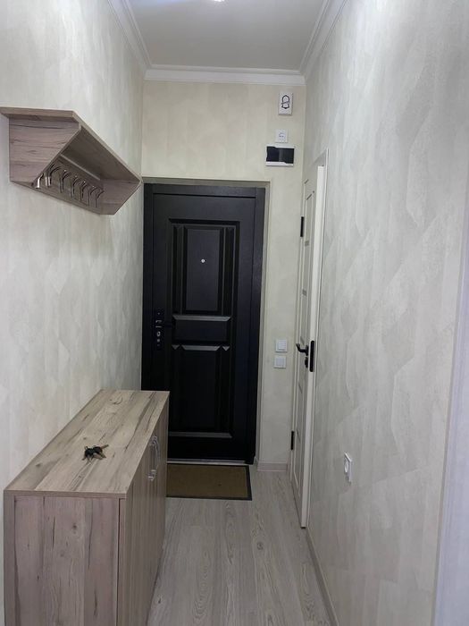 Здаецая 1 комнатная квартира массив куйлук 4