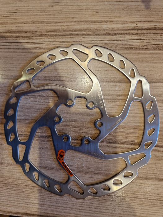 Shimano SM-RT66 ротори за дискови спирачки