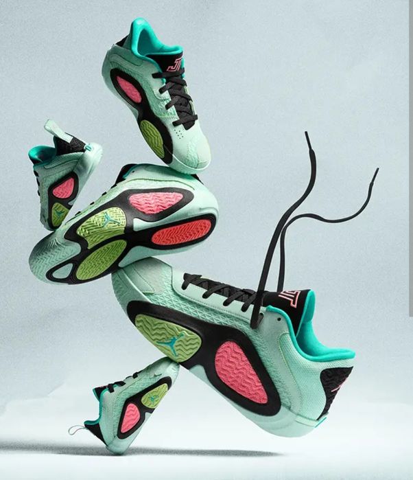 Nike Jordan Tatum2, баскетболни