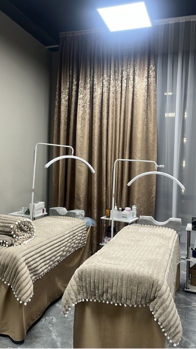 Кушетка аренда Сыйлык