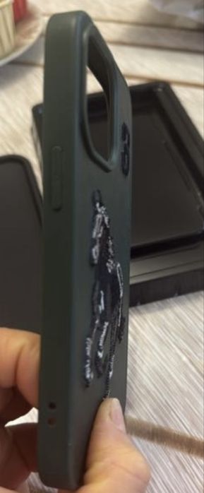 Продам чехлы на IPHONE 13 PRO