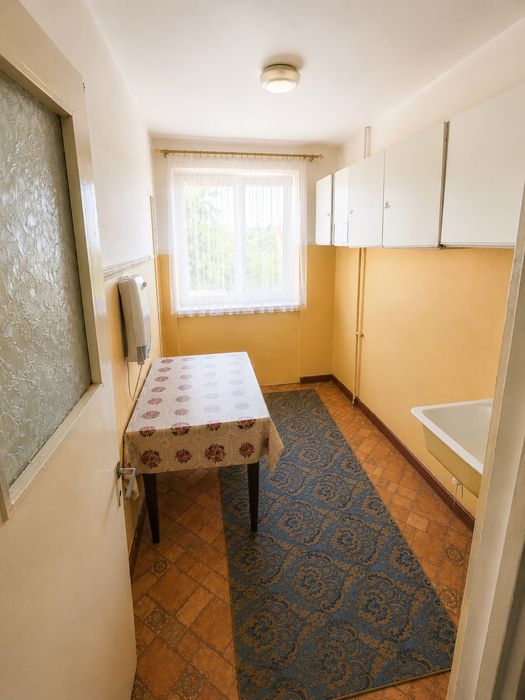Vand Apartament 3 camere - More