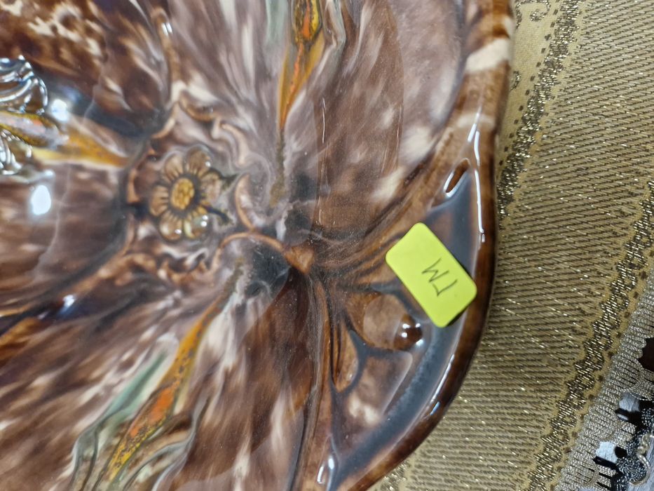 Белгийски поднос за плодове