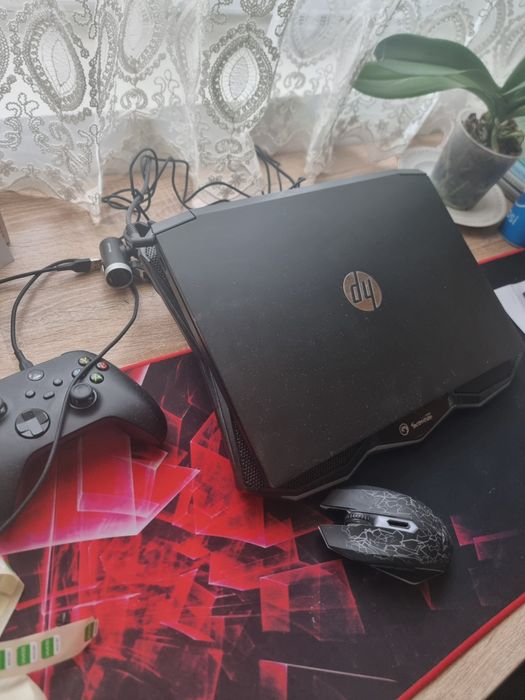 Hp pavilion gaming