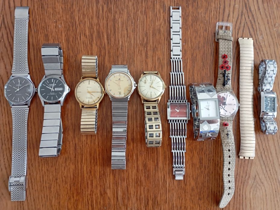 Vând  ceasuri ,junghans ,Swatch