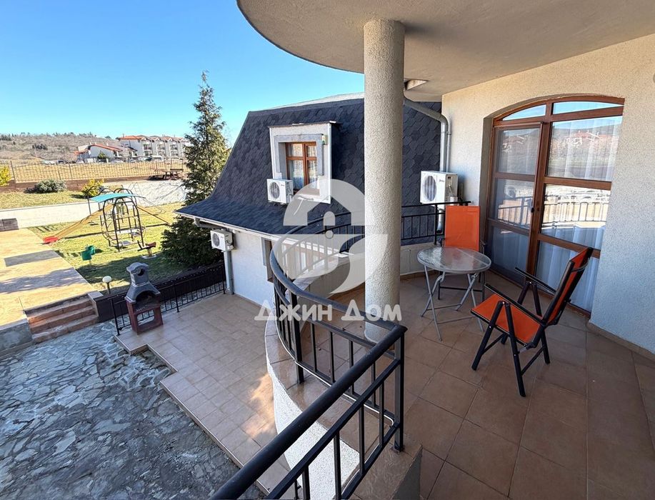 Продава се Тристаен апартамент в с. Кошарица, Област Бургас - 96 кв.м за 449 €/кв.м - Снимка #11