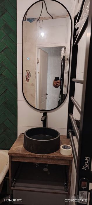 Ремонт кафел ишларини киламиз