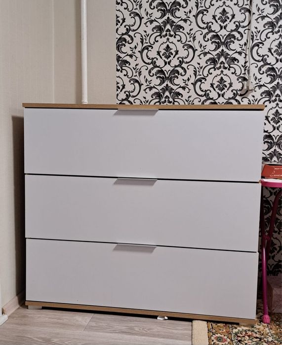 Продам комод в хорошем состоянии