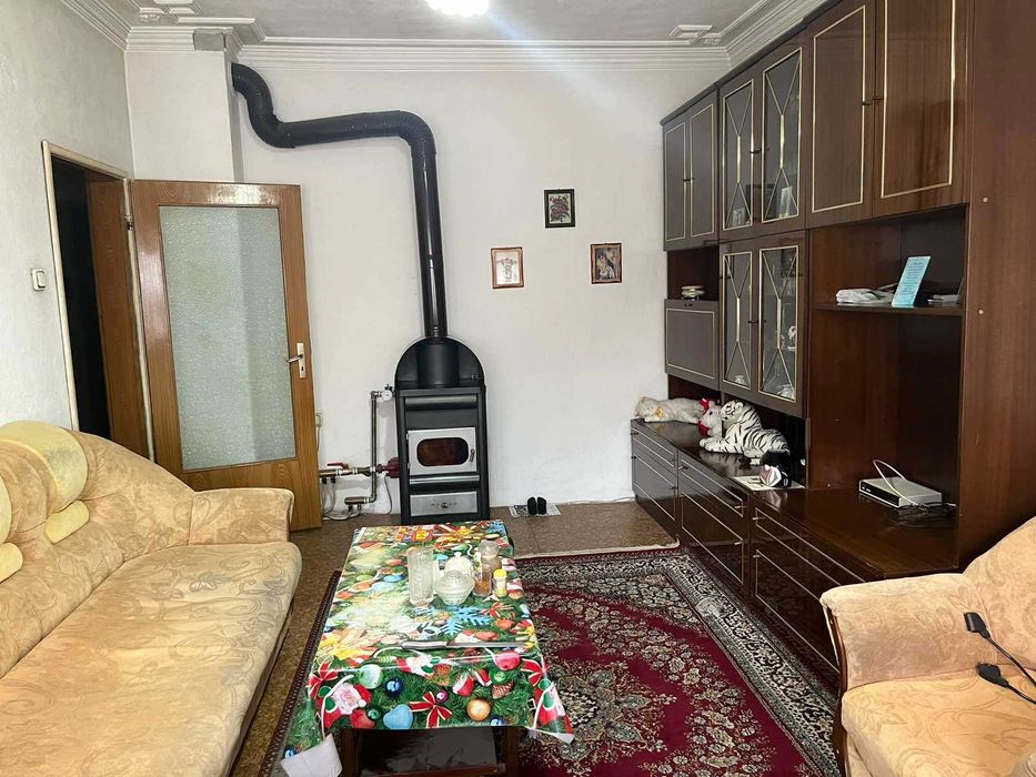 Продава се Многостаен апартамент в Карлово - 110 кв.м за 1028 €/кв.м - Снимка #4