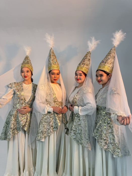 Музыкальный ансамбль и шоу-программа на праздник