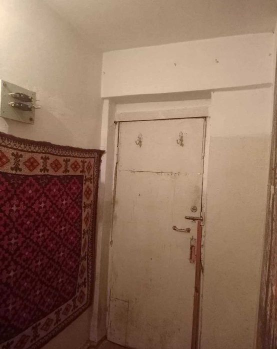 СРОЧНО продается квартира