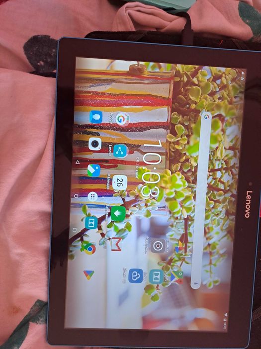 Таблет LENOVO като нов