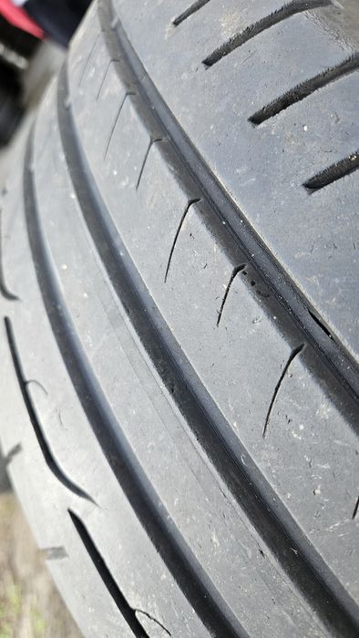 4бр гуми 225 45 19 дънлоп dunlop