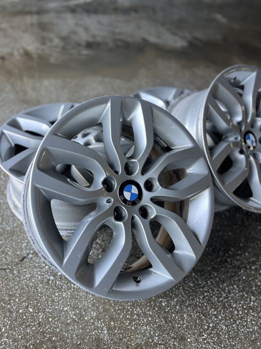Jante Bmw x3 f25 ,x4 R17