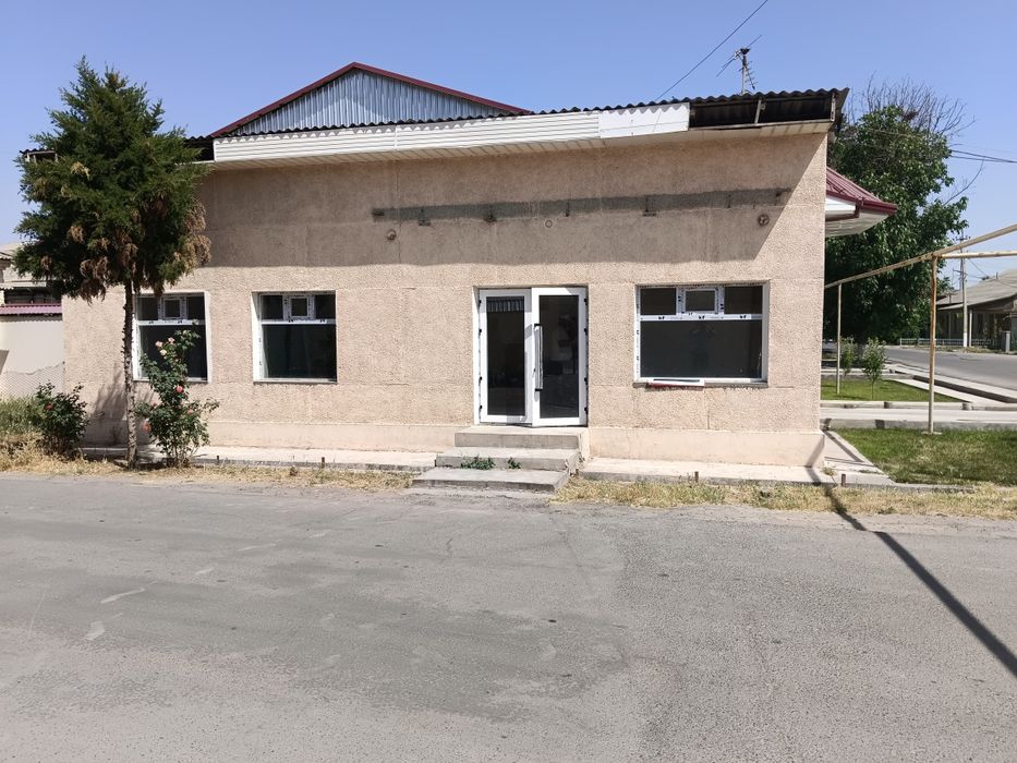 Дукон сотилади 53.8м.кв
