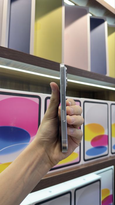 iphone 16 pro naxtka va nasiya savdoga