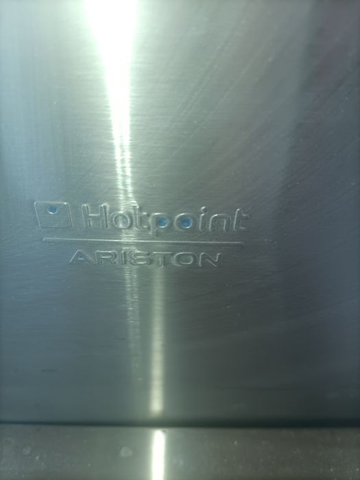 Hota ariston inox putin utilizata