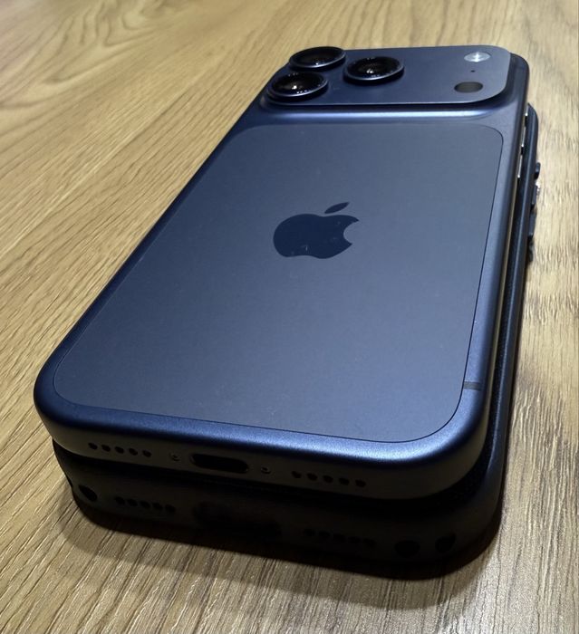 Iphone 17 pro 256gb