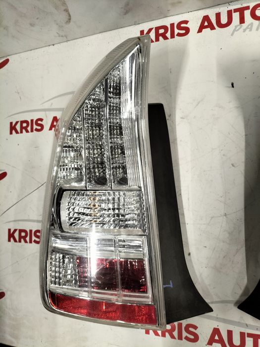 Стоп - стопове Toyota Prius / Тойота Приус 2012г.