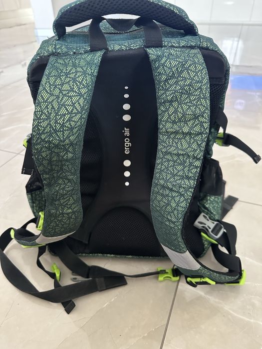 Ученическа раница ERGO AIR