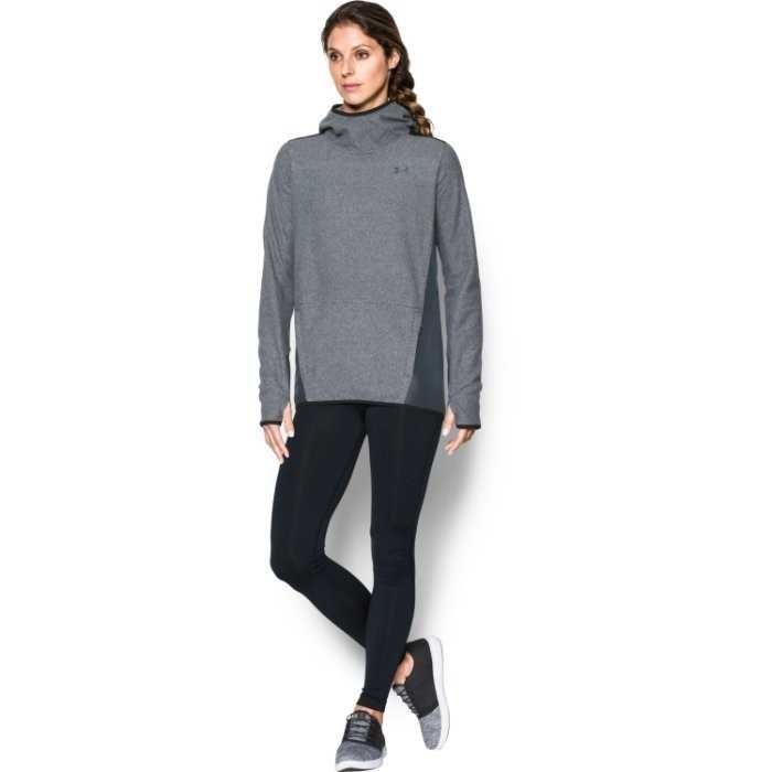 Under Armour Cold Gear Survivour  поларен суичър суитчър горнище М