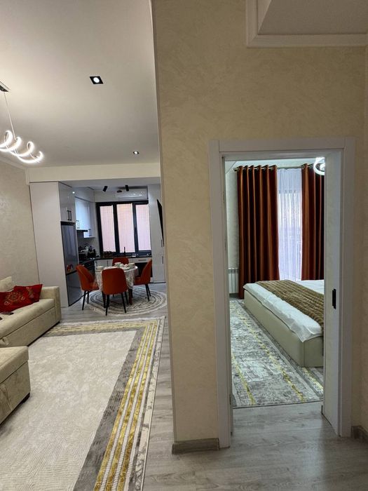 Arenda kvartira Yakkasaroy Vegas Tawur