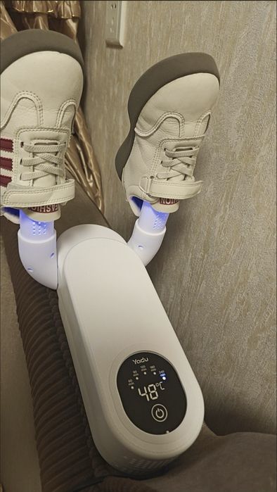 Полезный подарок для всей семьи!