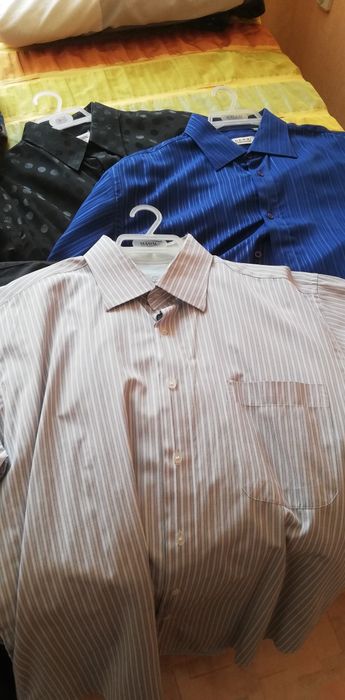 Продам мужские вещи.