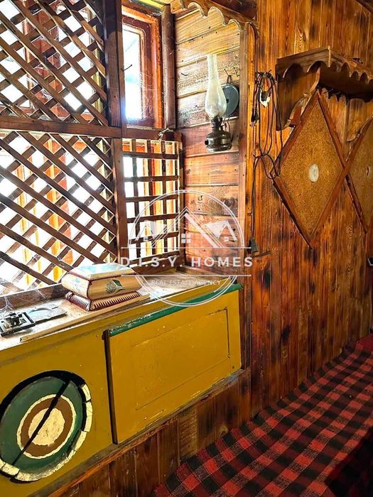 Продава се Къща в с. Димча, Област Велико Търново - 139 кв.м за 136 €/кв.м - Снимка #6