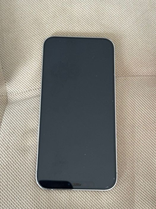 Phone 12 Pro Max, 128 GB — Silver