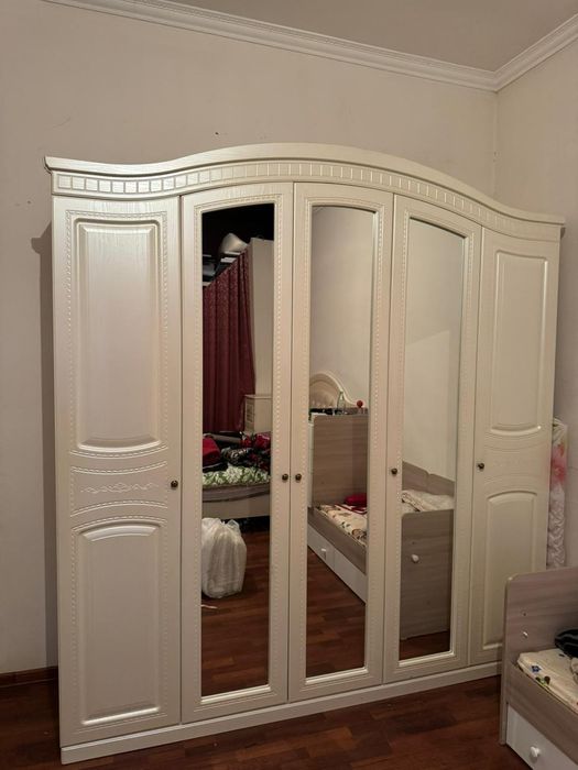 Мебельный гарнитур