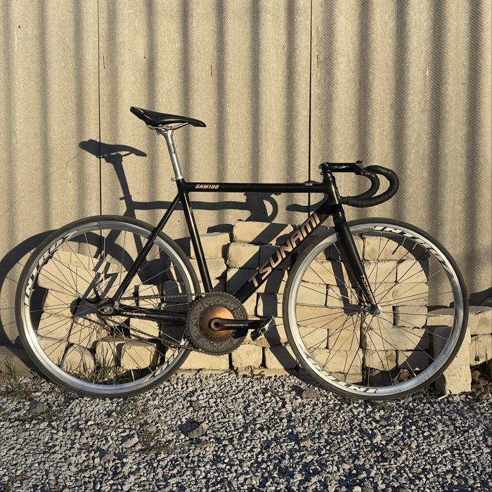 фикс tsunami snm100