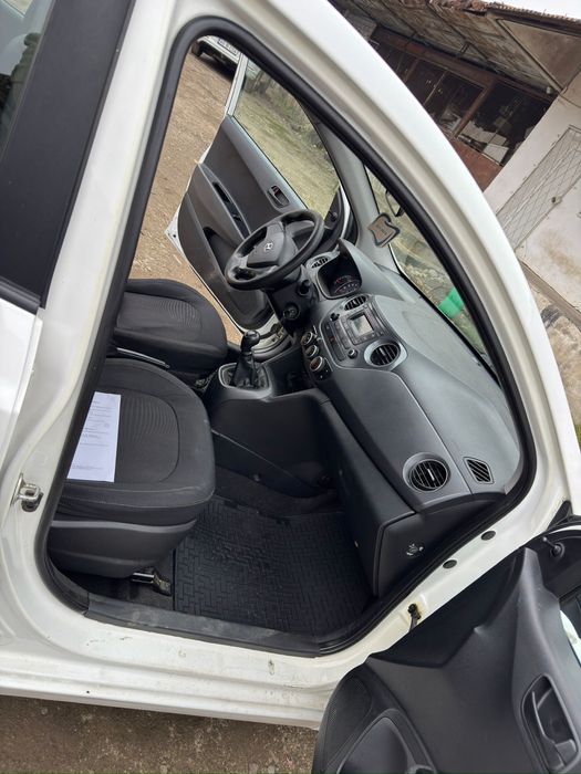 Hiunday i10 gpl fabrica