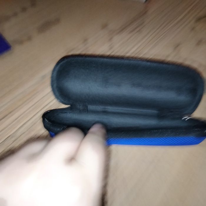 Футляры для очков