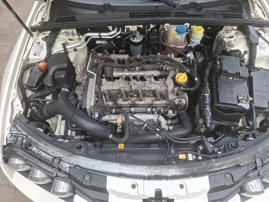 Alfa romeo 159 1.9jtdm