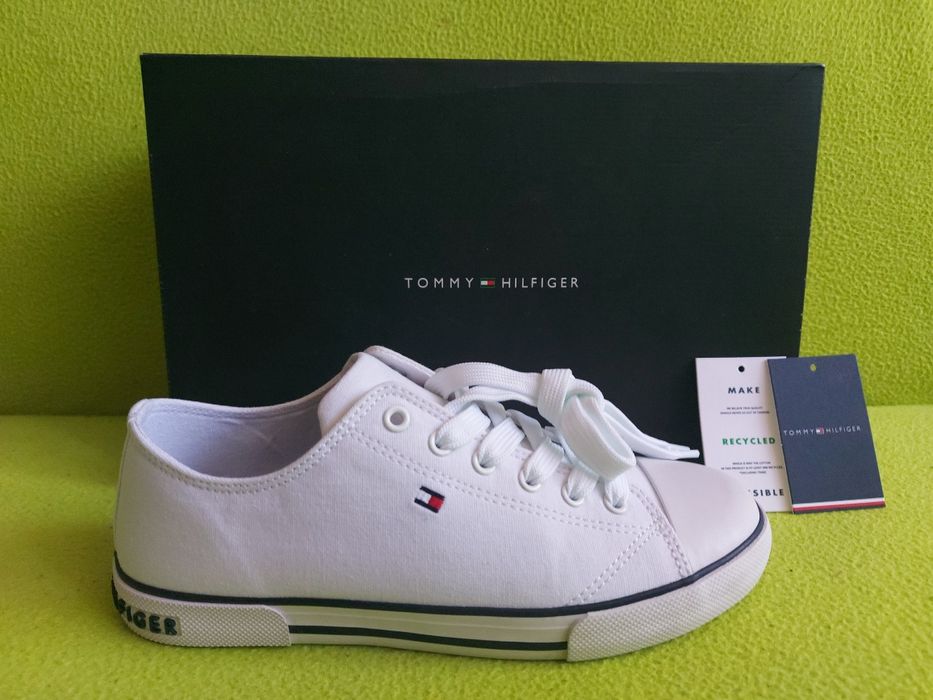 Tommy Hilfiger-36н-НОВО